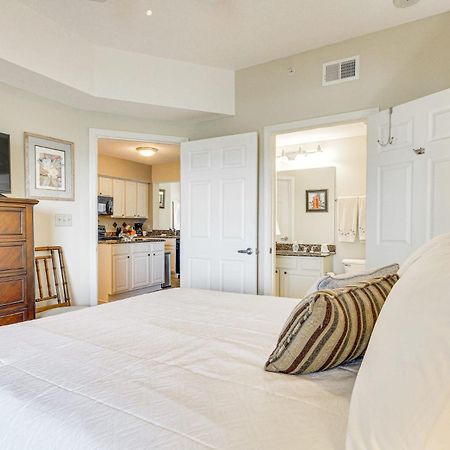 Charming Condo On The Beach/Legacy T2-1102 Gulfport Exteriér fotografie