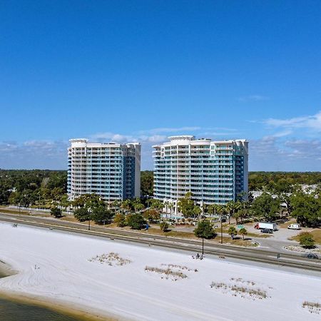 Charming Condo On The Beach/Legacy T2-1102 Gulfport Exteriér fotografie