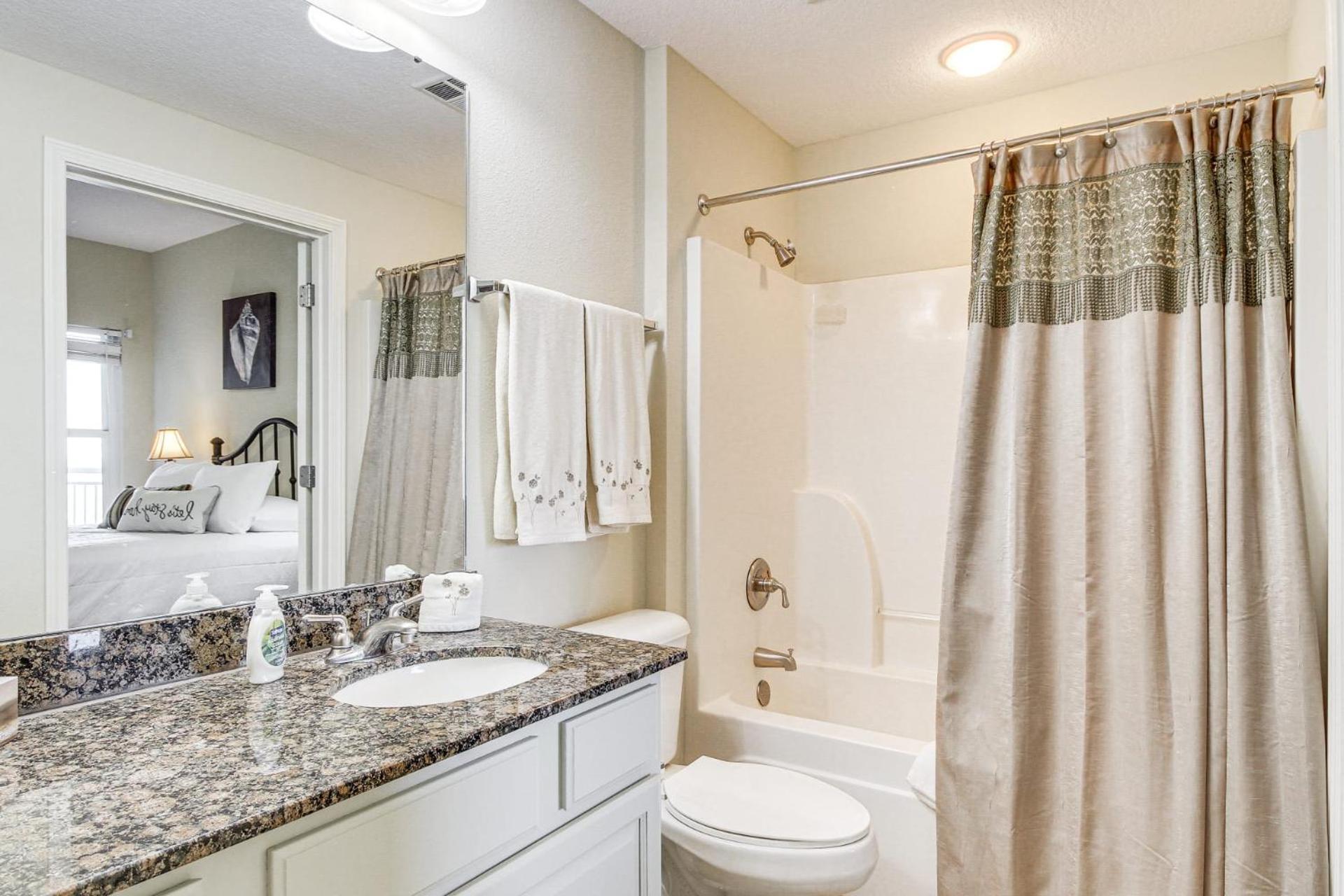 Charming Condo On The Beach/Legacy T2-1102 Gulfport Exteriér fotografie