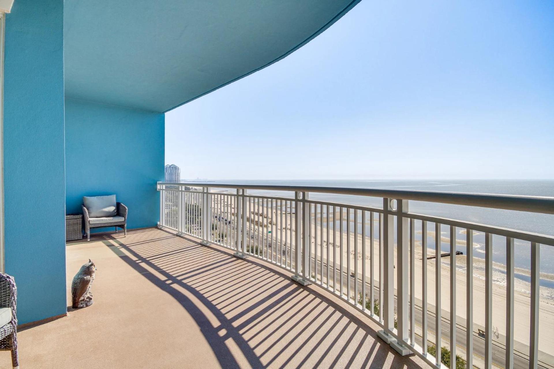 Charming Condo On The Beach/Legacy T2-1102 Gulfport Exteriér fotografie