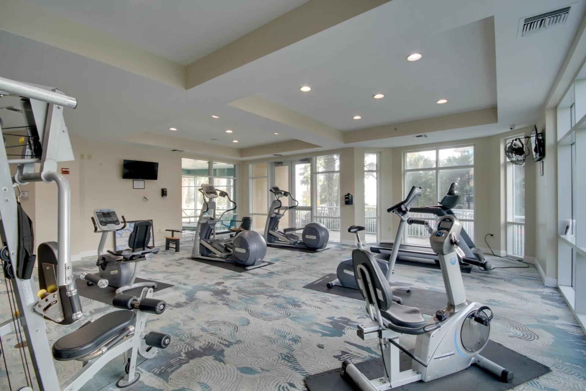 Charming Condo On The Beach/Legacy T2-1102 Gulfport Exteriér fotografie
