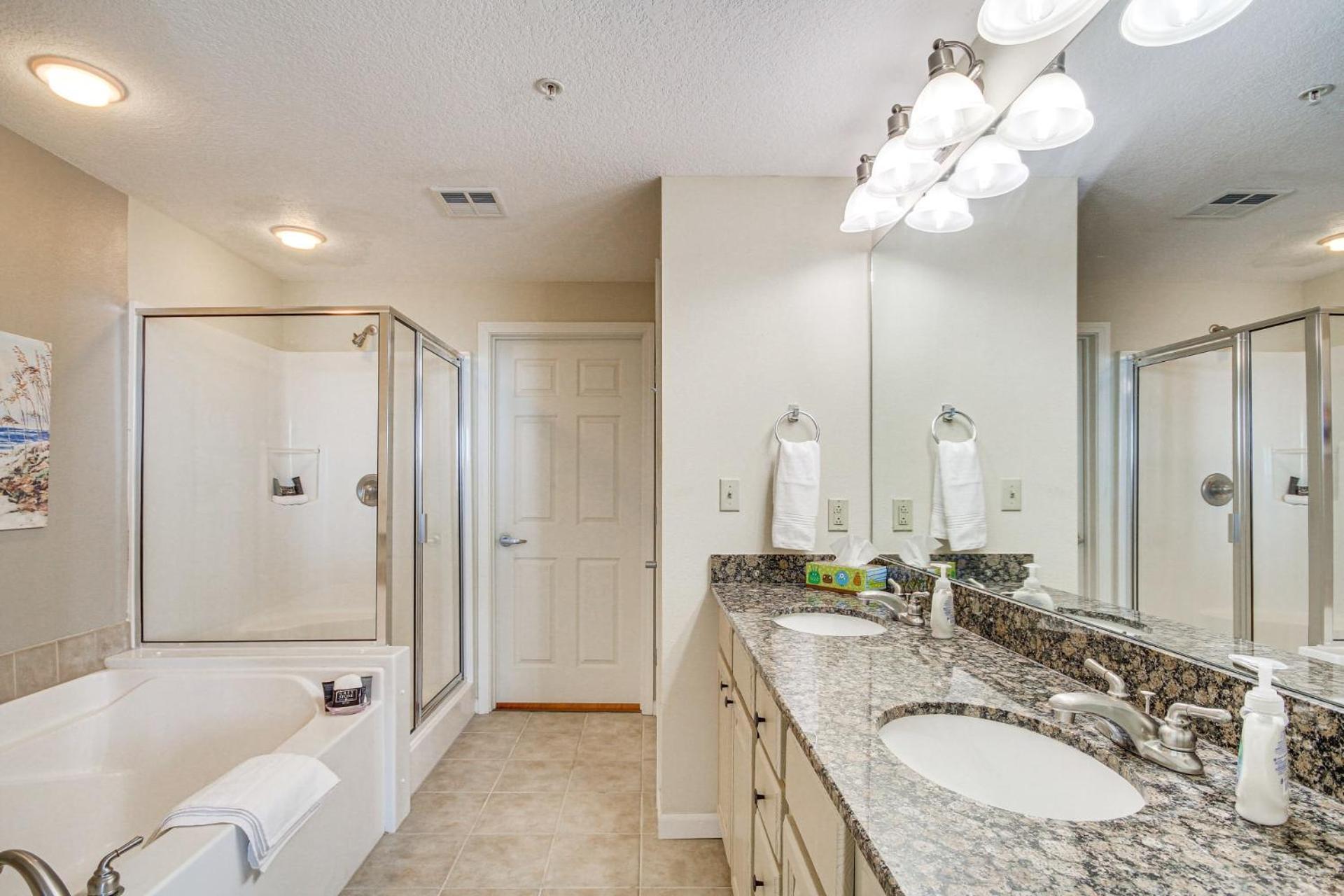 Charming Condo On The Beach/Legacy T2-1102 Gulfport Exteriér fotografie