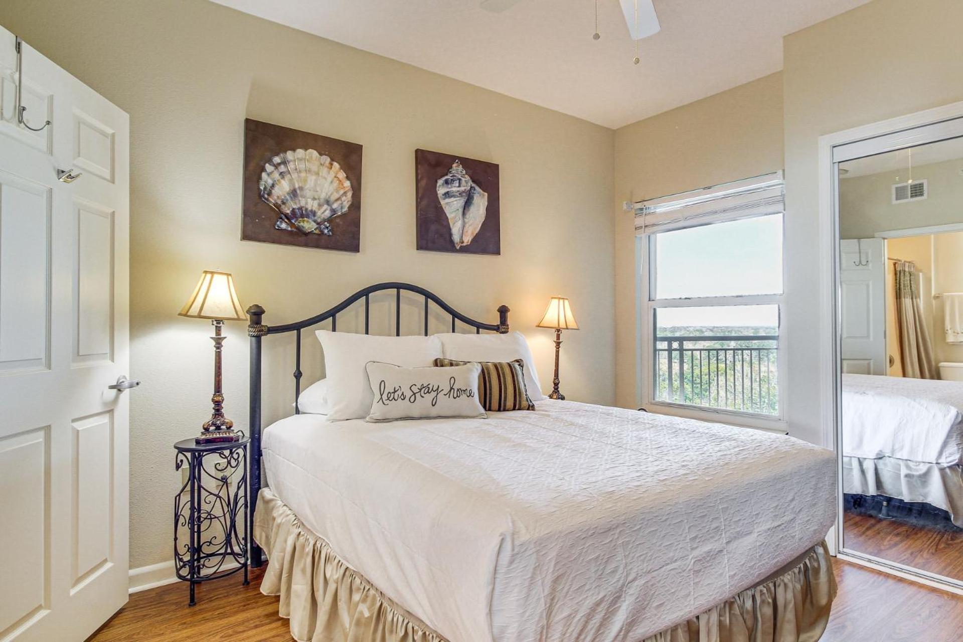 Charming Condo On The Beach/Legacy T2-1102 Gulfport Exteriér fotografie