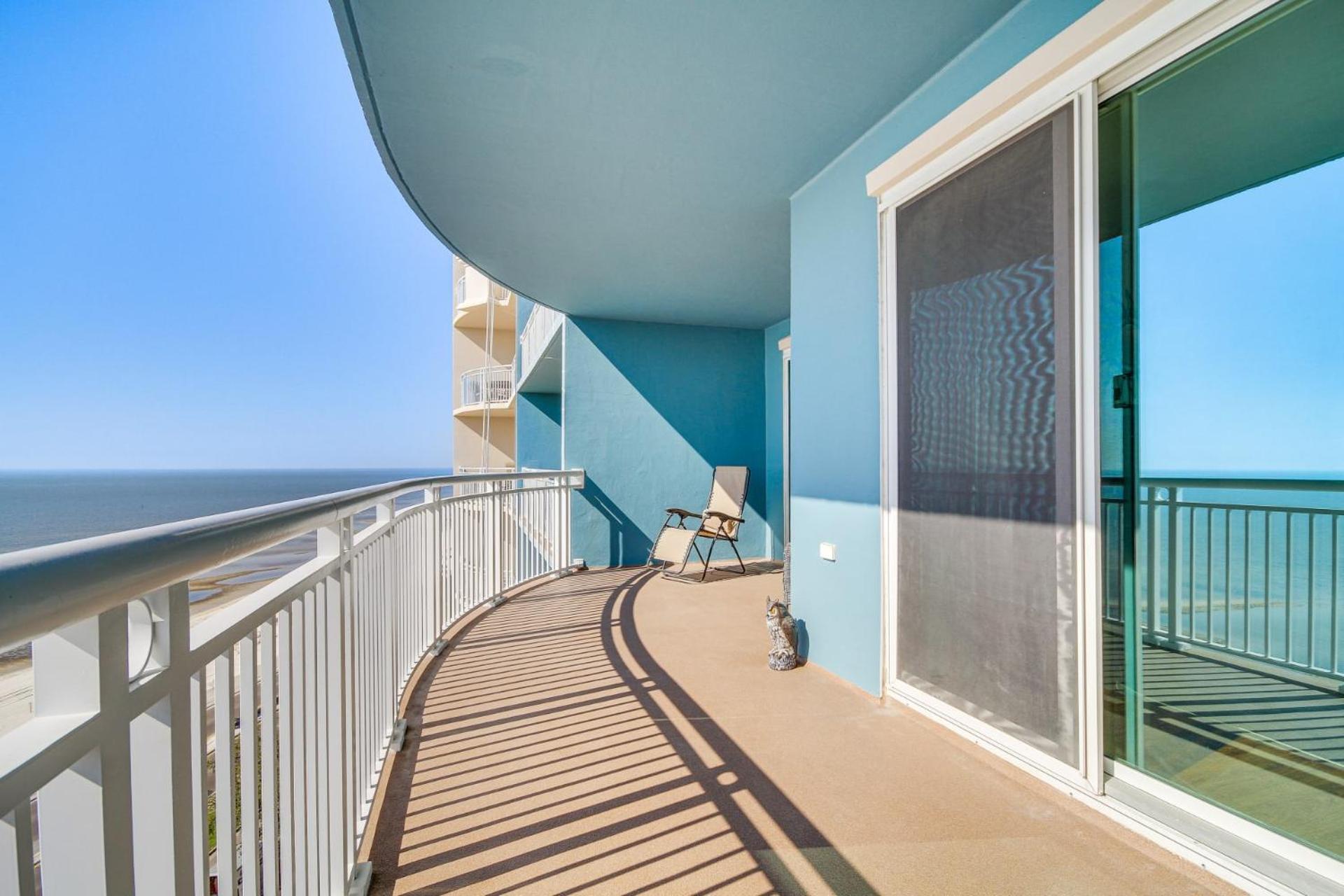 Charming Condo On The Beach/Legacy T2-1102 Gulfport Exteriér fotografie