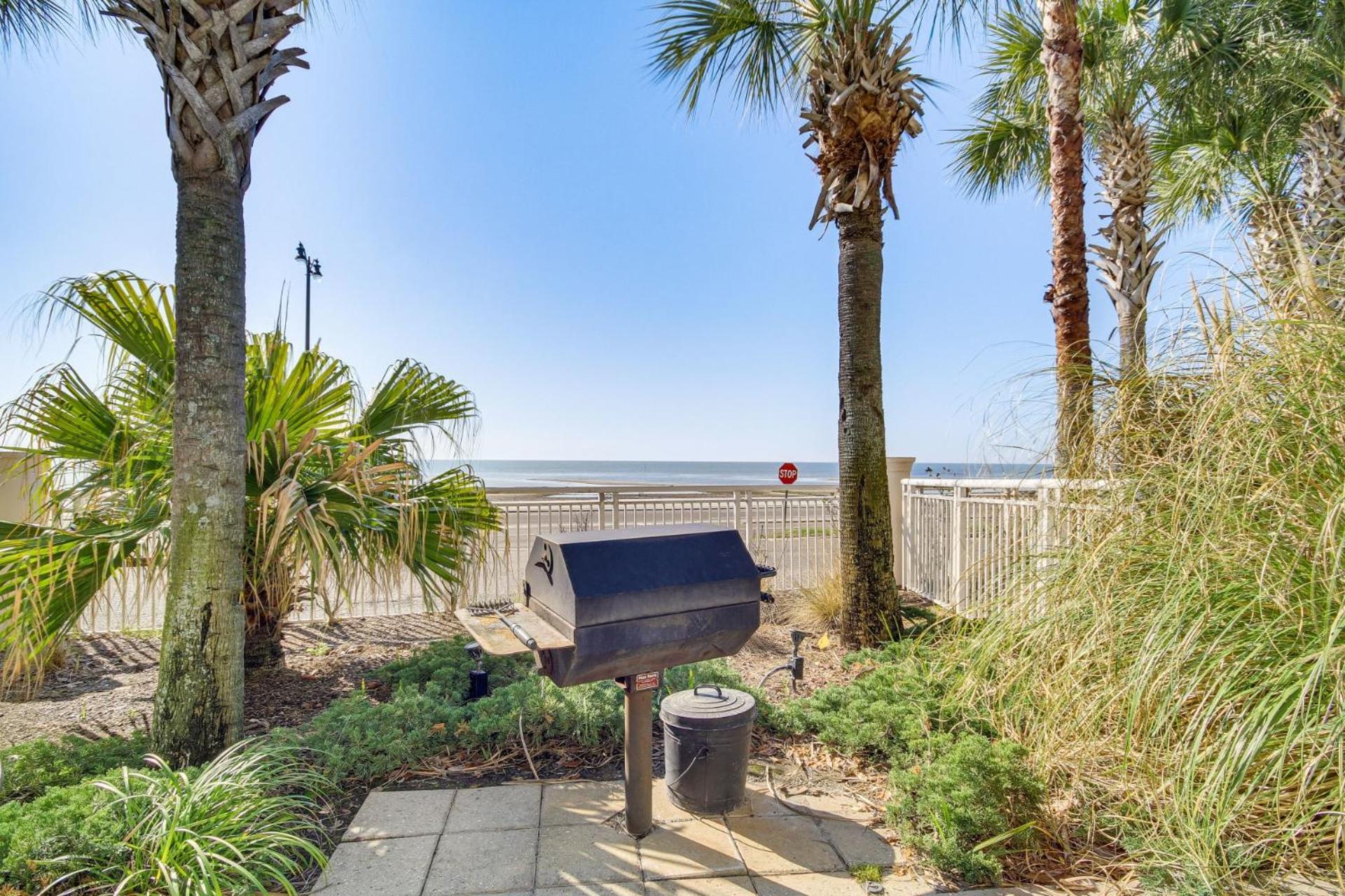Charming Condo On The Beach/Legacy T2-1102 Gulfport Exteriér fotografie