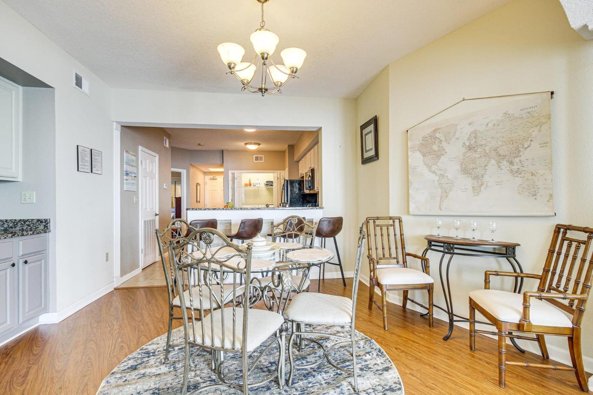Charming Condo On The Beach/Legacy T2-1102 Gulfport Exteriér fotografie